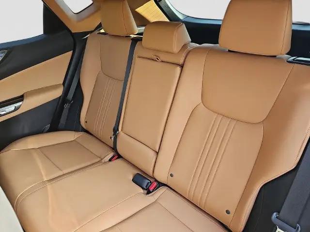 2025 Lexus NX Premium