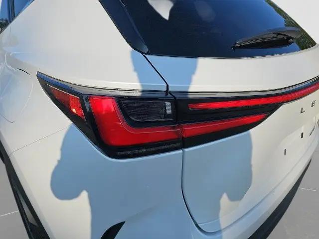 2025 Lexus NX Premium