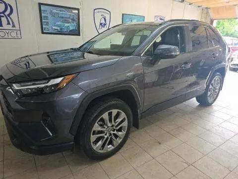 2023 Toyota RAV4 XLE Premium for sale in Indianapolis, IN