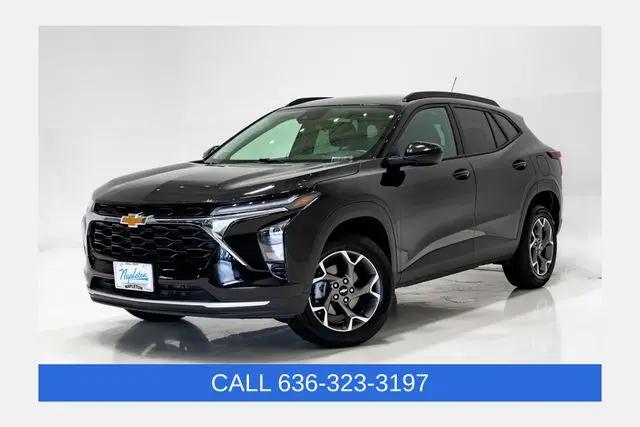 2025 Chevrolet Trax FWD LT for sale in St. Peters, MO