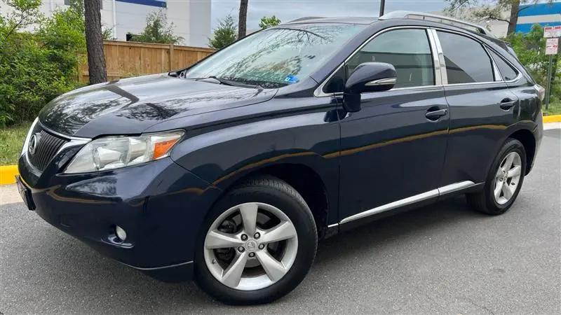 2010 Lexus RX 350 RX 350 for sale in Chantilly, VA