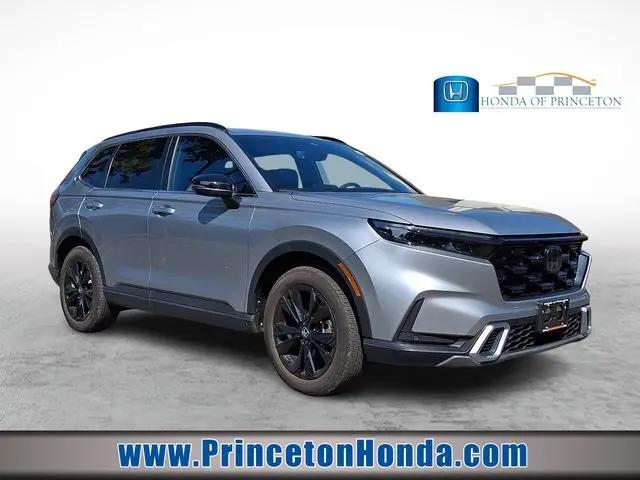 2023 Honda CR-V Hybrid Sport Touring for sale in Princeton, NJ