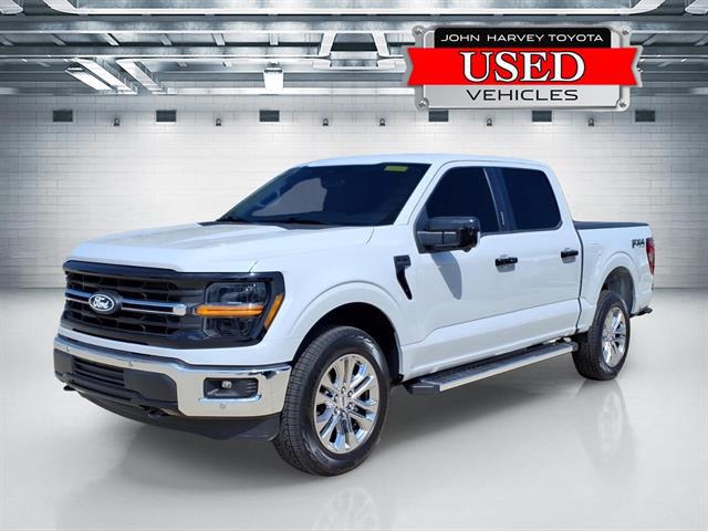 2024 Ford F-150 XLT for sale in Bossier City, LA