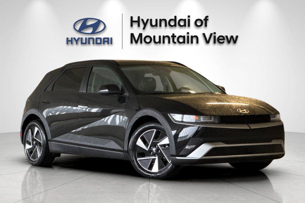 2027 Hyundai IONIQ 5