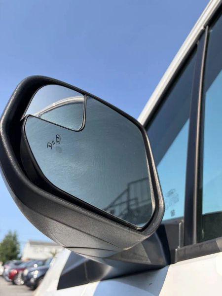 2020 Ford Transit Connect XLT Cargo Van