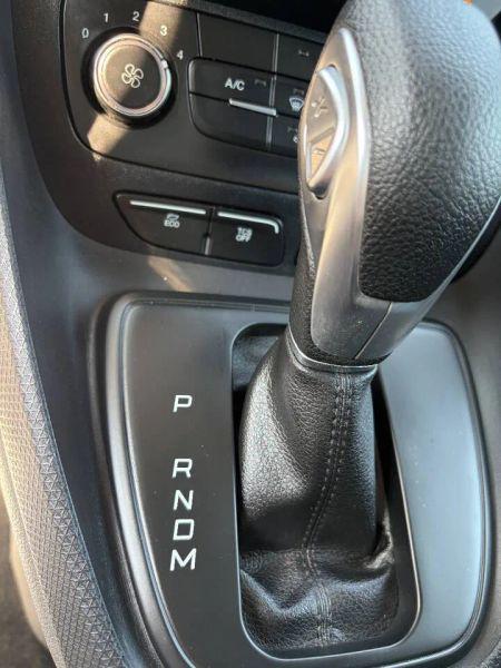 2020 Ford Transit Connect XLT Cargo Van