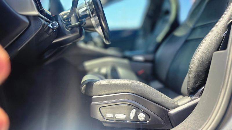 2018 Porsche Panamera 4