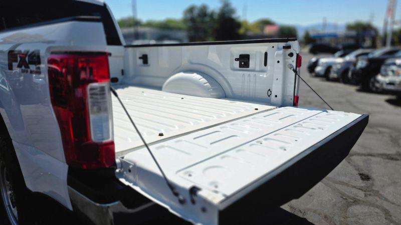 2017 Ford F-350 XLT