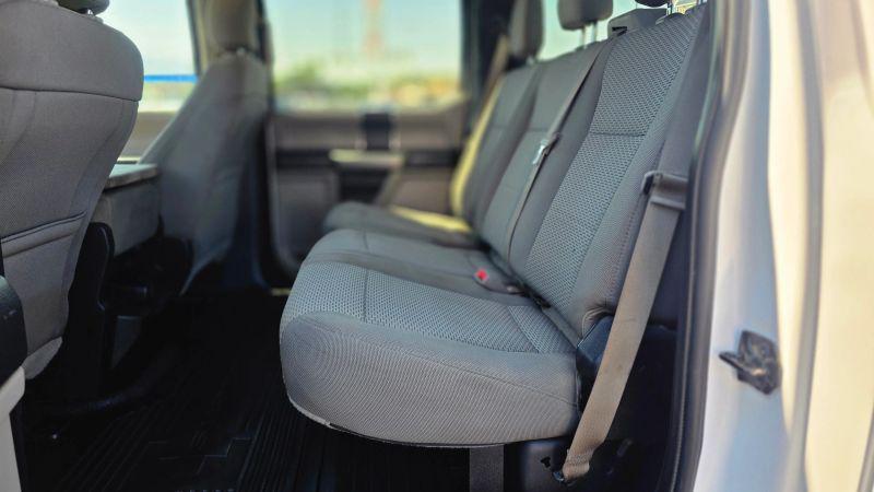 2017 Ford F-350 XLT