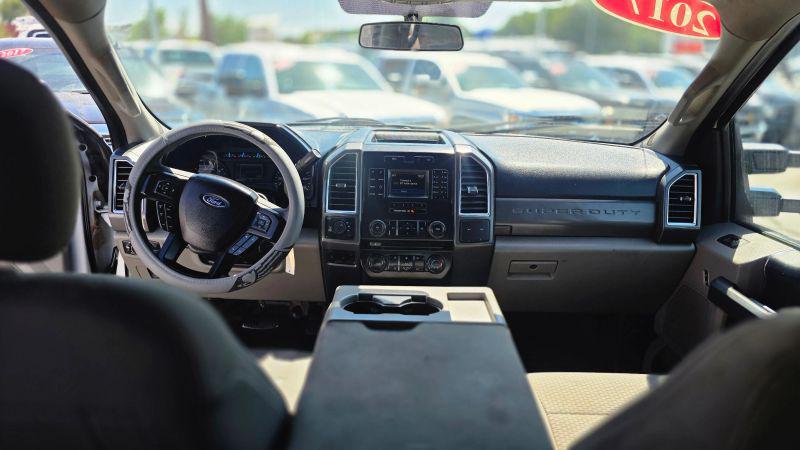 2017 Ford F-350 XLT