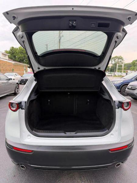 2026 Mazda CX-30 2.5 S Select Sport