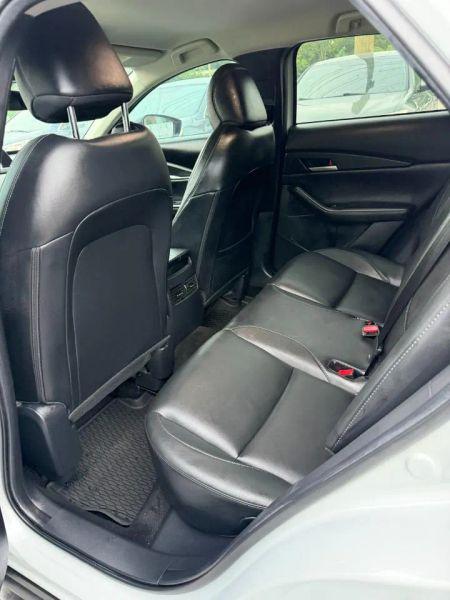 2026 Mazda CX-30 2.5 S Select Sport