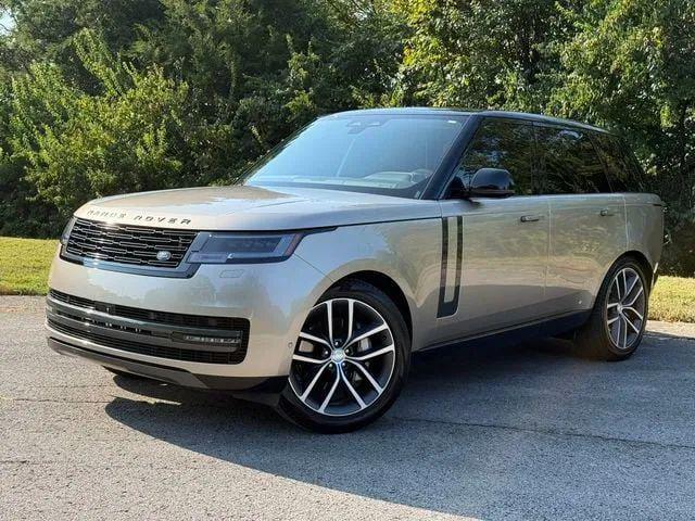 2025 Land Rover Range Rover P400 SE for sale in Brentwood, TN