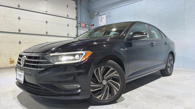 2019 Volkswagen Jetta 1.4T SEL Premium for sale in Escondido, CA