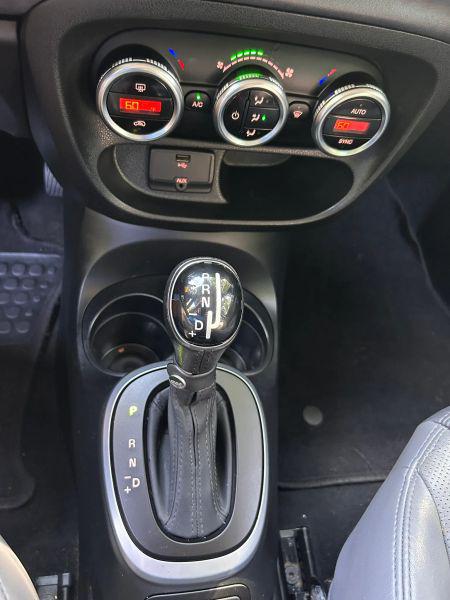 2015 Fiat 500L Lounge