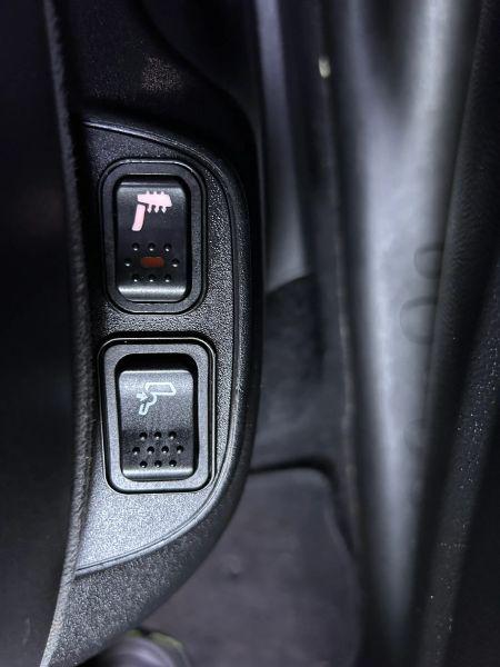 2015 Fiat 500L Lounge