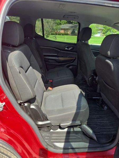 2021 GMC Acadia AWD SLE