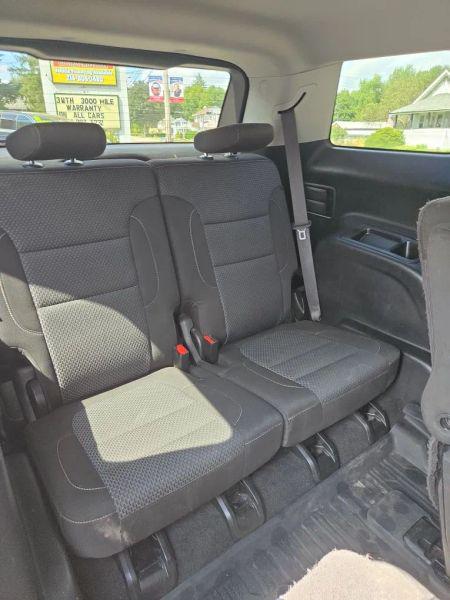 2021 GMC Acadia AWD SLE