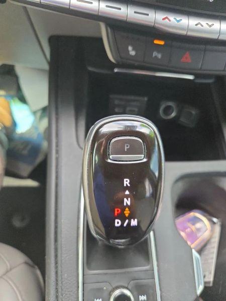 2020 Cadillac XT4 AWD Luxury