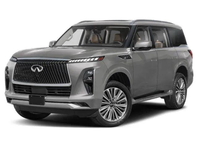 2025 INFINITI QX80 SENSORY AWD for sale in Conshohocken, PA