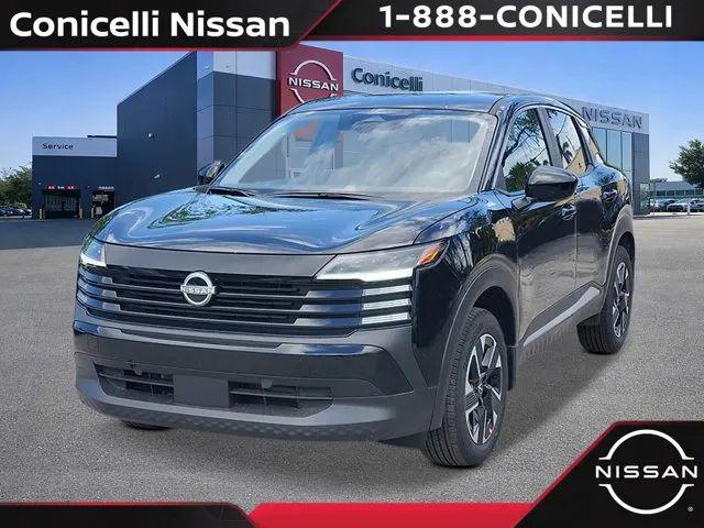 2027 Nissan Kicks SV for sale in Conshohocken, PA