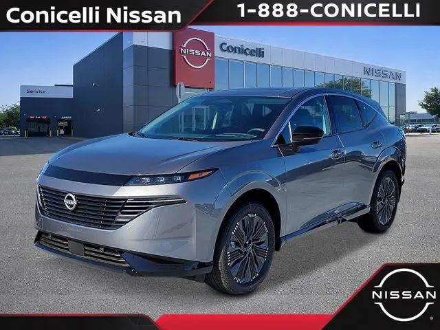 2027 Nissan Murano Platinum for sale in Conshohocken, PA
