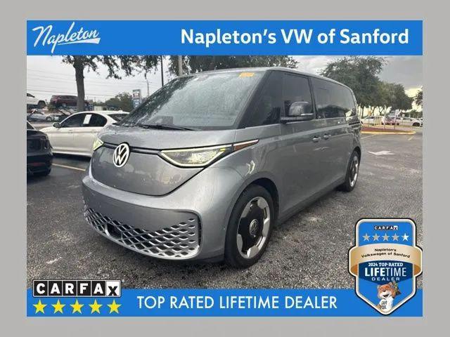 2025 Volkswagen ID. Buzz Pro S for sale in Sanford, FL