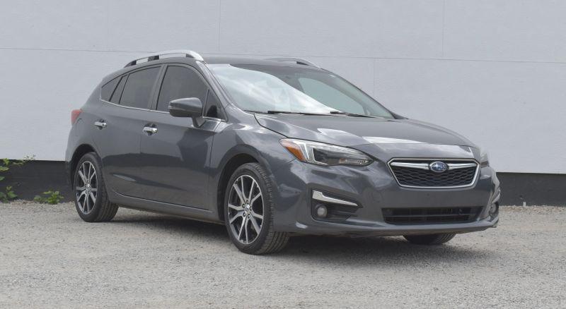 2019 Subaru Impreza 2.0i Limited for sale in Portland, OR