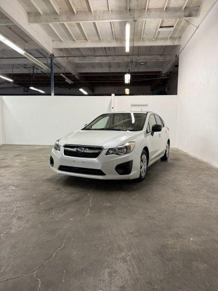 2014 Subaru Impreza 2.0i for sale in Sacramento, CA