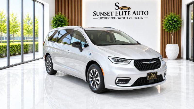 2024 Chrysler Pacifica Hybrid Select for sale in Laguna Hills, CA