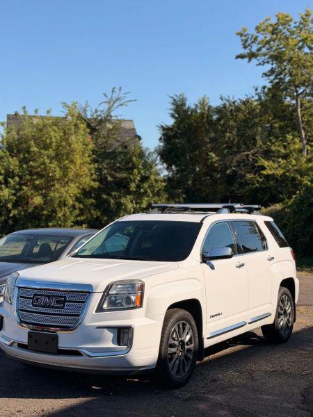 2016 GMC Terrain Denali for sale in Saint Paul, MN