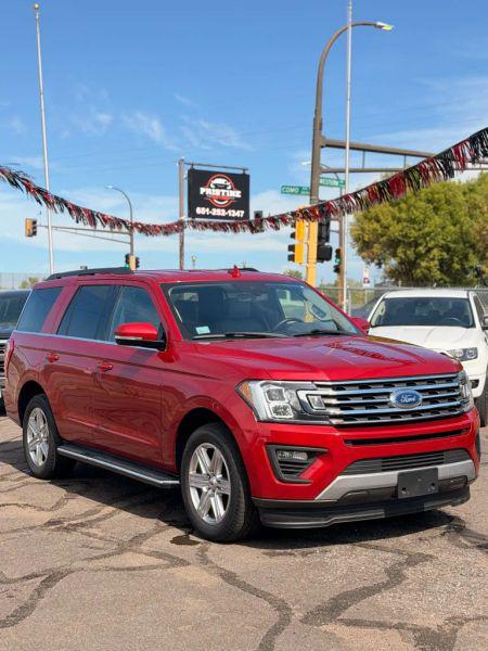 2020 Ford Expedition XLT for sale in Saint Paul, MN