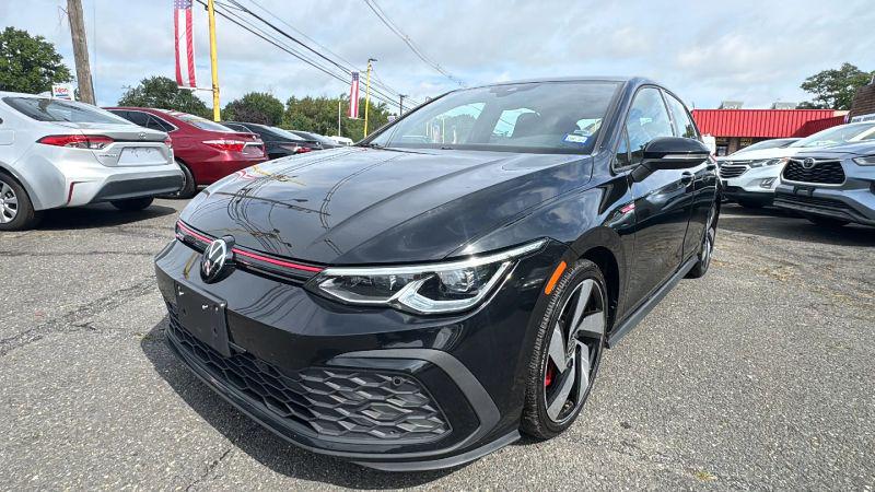2024 Volkswagen Golf GTI 2.0T S for sale in South Amboy, NJ