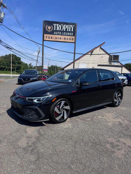 2024 Volkswagen Golf GTI 2.0T S for sale in South Amboy, NJ