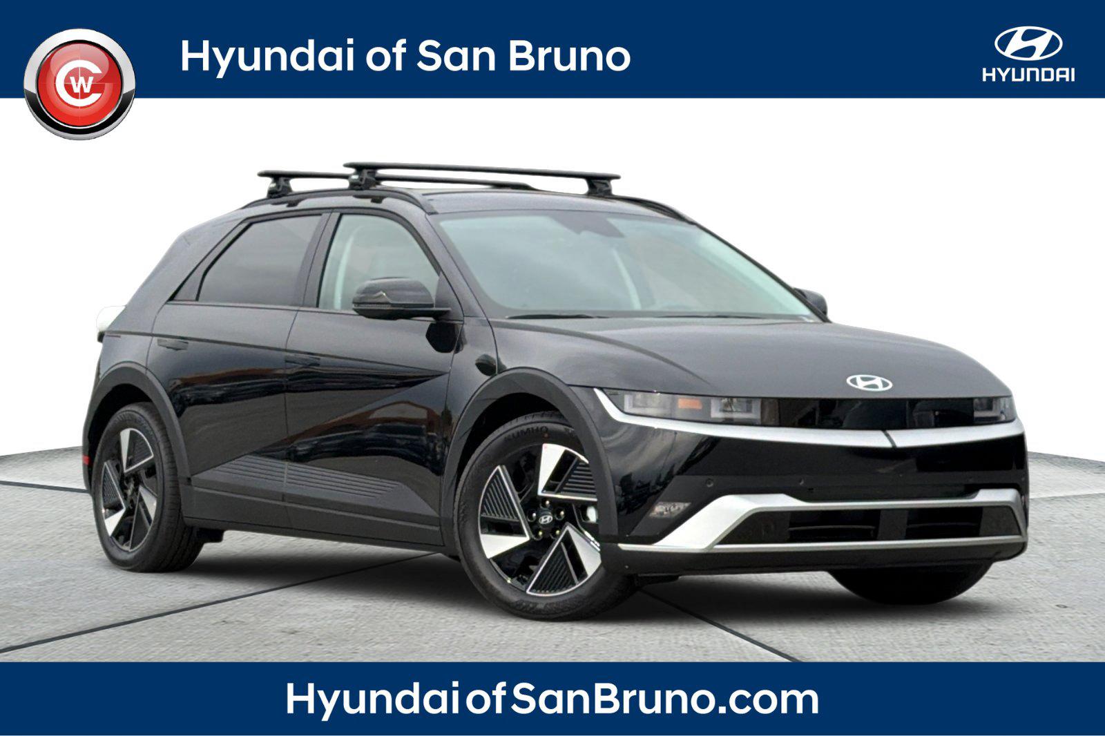2027 Hyundai IONIQ 5 SEL