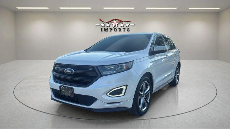 2016 Ford Edge Sport for sale in Noblesville, IN