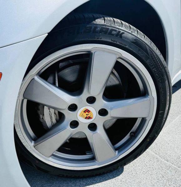 2016 Porsche Panamera S