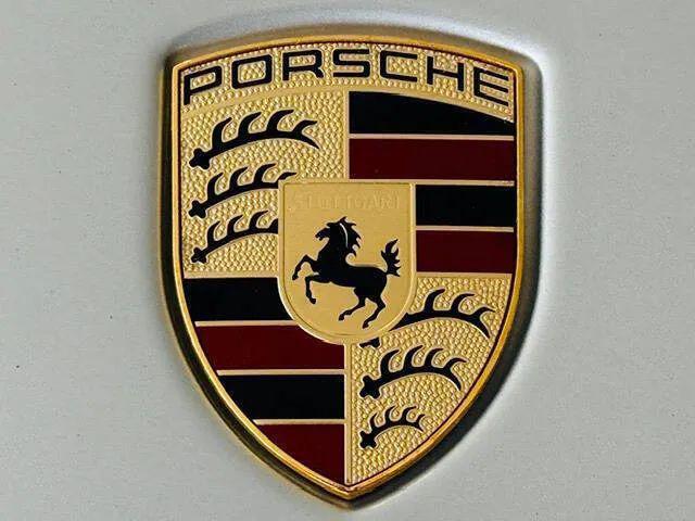 2016 Porsche Panamera S