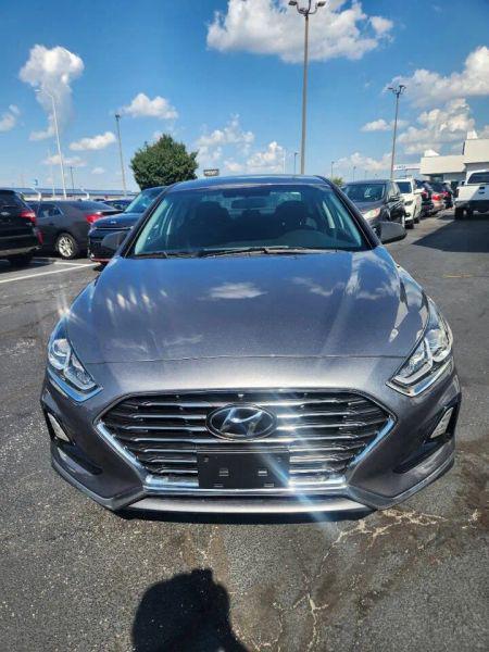 2019 Hyundai Sonata SE for sale in Indianapolis, IN