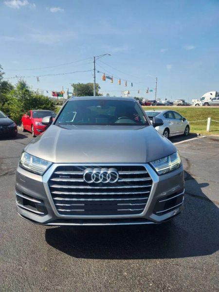 2017 Audi Q7 2.0T Premium for sale in Indianapolis, IN