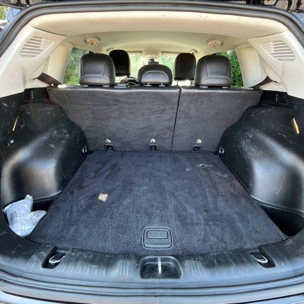 2020 Jeep Compass Latitude 4x4