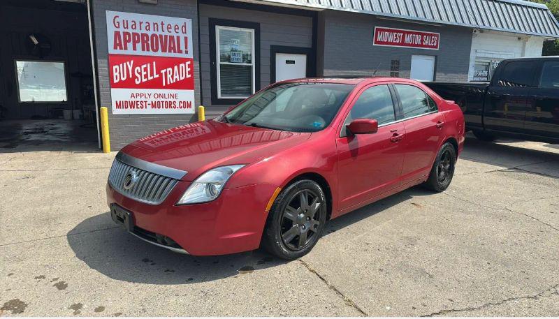 2011 Mercury Milan for sale near Fairborn, OH