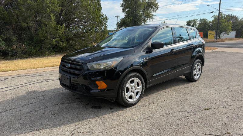 2018 Ford Escape S for sale in Austin, TX