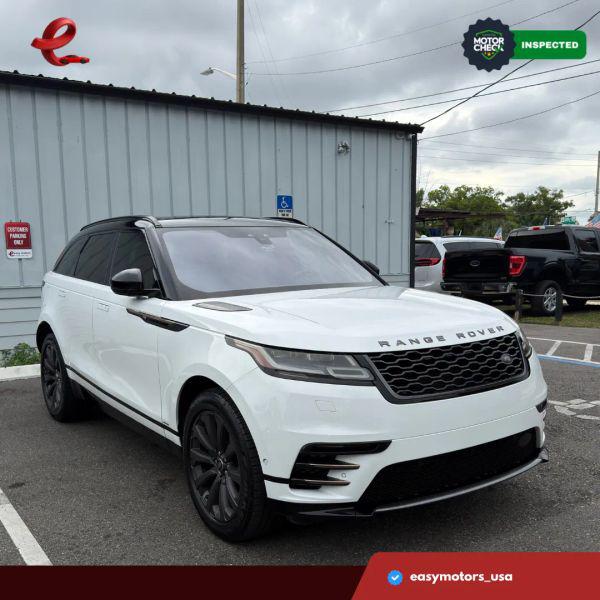 2019 Land Rover Range Rover Velar P380 R-Dynamic SE for sale in Orlando, FL