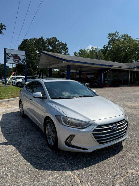 2018 Hyundai Elantra Value Edition for sale in Fayetteville, NC
