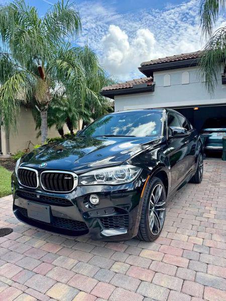 2019 BMW X6 M Base for sale in Pinellas Park, FL