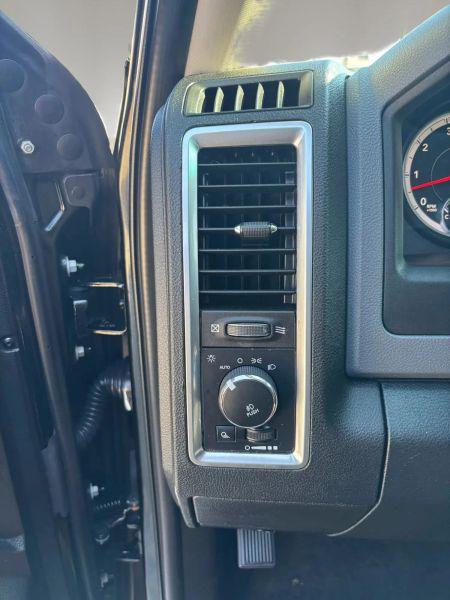 2015 Ram 1500 Express
