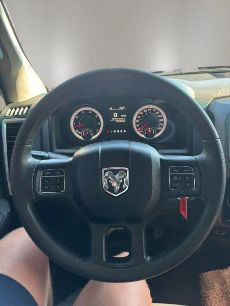 2015 Ram 1500 Express