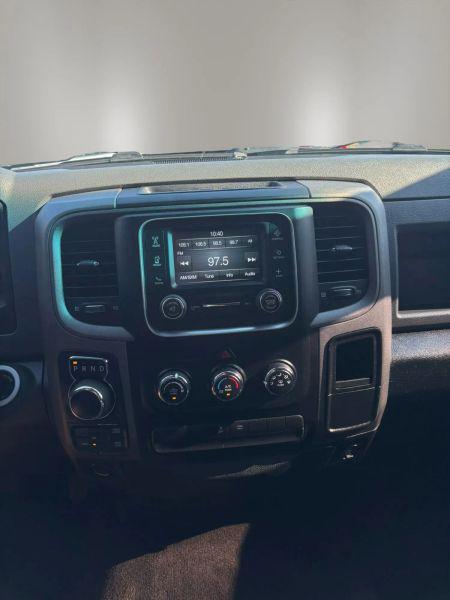 2015 Ram 1500 Express