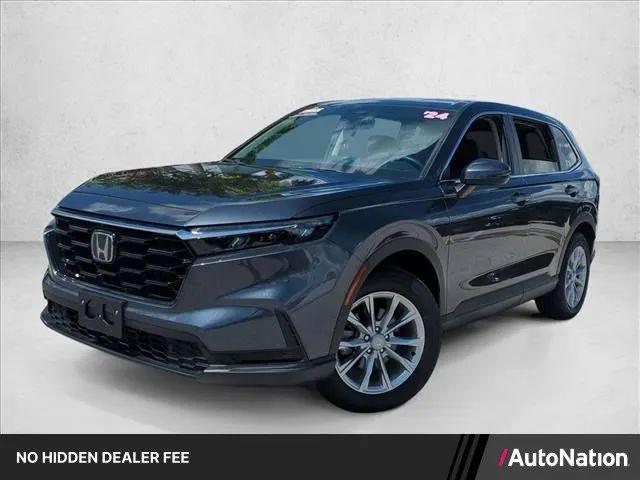 2024 Honda CR-V EX-L AWD for sale in Winter Park, FL